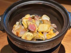 -元古雲境(南京万象天地店)