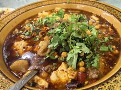 -范记豆花庄(东门好吃街店)
