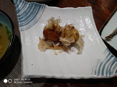 -长崎家日式料理(人民大街店)