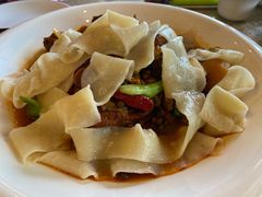 原味大盘鸡-新疆欣悦饭庄
