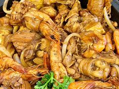 -状元虎.摇滚炒鸡.家常菜(义勇街店)