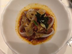 -令氏家外家周秦食府(高新店)