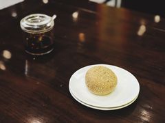 麻团-陕西名小吃(T3航站楼一店)