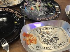 -Tubestation站点比萨(高新万达ONE店)