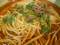 -美玲拉面(鞍山西道店)