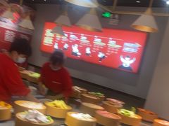 -龍歌自助小火锅(崂山丽达店)