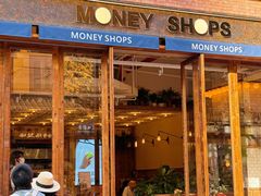 -Money Shops(愚园路店)