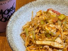 -圳兴面王·拌川·特色炒面(南山保利剧院店)