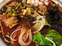 -凤张螺蛳粉·爽口粉(跃进路总店)