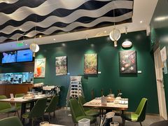 -烹然四季椰子鸡火锅(姚家园万象汇店)