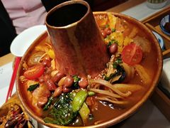 -味福记·江西小炒·南昌小吃(青山湖万达店)