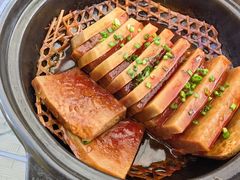 -火福·天湖阁大闸蟹博物馆主题餐厅(浅水湾店)