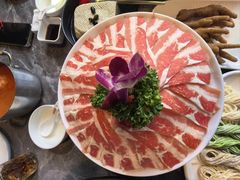 -德天肥牛海鲜火锅(城西银泰店)