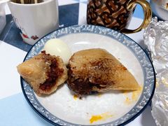 -璐坊粽王(复兴中路店)