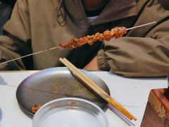 -叁宝烤肉• 西安烧烤(太乙路店)