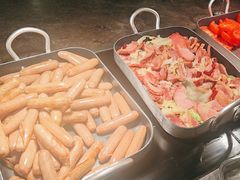 -杭州开元名都大酒店·地中海自助餐厅