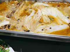-半天妖烤鱼(任丘悦都汇店)