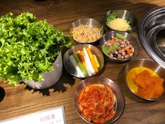 -·缸桶屋·韩式牛肋条自助烤肉(西湖D11店)