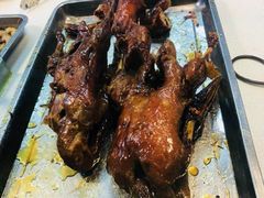 -王浩儿纪六孃甜皮鸭(乐山总店)