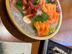 -贵木日本料理·铁板烧(新地假日广场店)