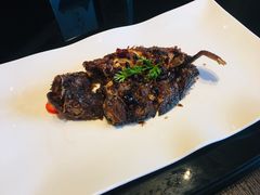 -唐御宴•御宴宫•唐代菜点(芙蓉西路店)