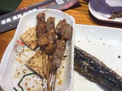 -本色.小马哥烧烤(五一路总店)
