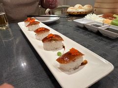 -京尊烤鸭店JINGZUN(春秀路店)