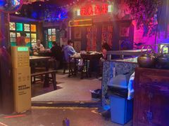 -水巷子·巴掌腰片重庆火锅(云纺店)