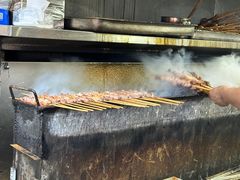 -同来顺烧烤餐厅(哈尔滨道店)