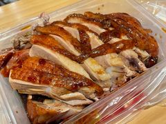 -徐家鸭子·非遗烤鸭(老门东店)