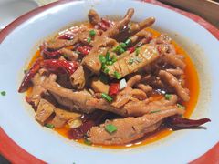 -串盟烧烤大排档·长沙美食地标(星沙店)