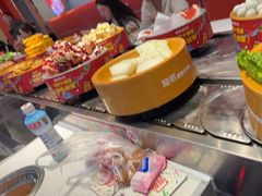 -龍歌自助小火锅(秦淮水游城店)