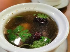 -e公馆鹅肉饭店·潮汕卤鹅(西平店)