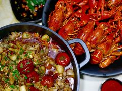 -聚味瞿记·龙虾堂(天元店)