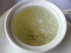 桂花小园子-苏浙总会(国金中心店)
