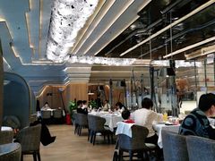 -燃扒房Steakhouse(皇庭店)