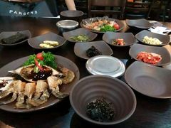 -普乐酱蟹(coex店)