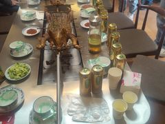 -巴山·烤全羊(高新总店)