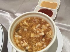 -京星港式饮茶Part.2店(忠孝东店)