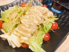 -AJIYA味屋和牛烤肉自助放题(温州万象城店)