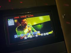 -K+PARTY连锁KTV(盈锋广场店)