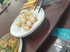 -食鸡公社辣子鸡·潍坊菜·烧烤