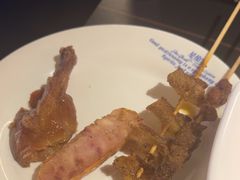 -星伦多自助料理·涮烤一体(虹悦城店)