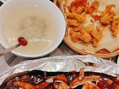 -肖记公安牛肉鱼杂馆·省级非物质文化遗产(江汉路直营店)
