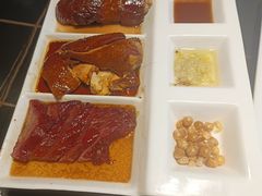 -有璟阁港式餐厅(金融街购物中心店)