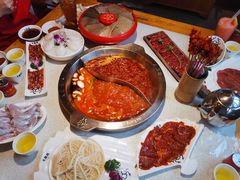-大龙燚火锅(天钥桥路店)