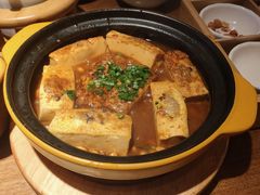 客家煎酿豆腐-闽上鲜·福建菜(龙湖滨江天街店)