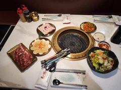 -炙城·韩式烤肉(南京东路店)