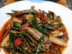 -悦百味·品质川菜(橄榄郡店)