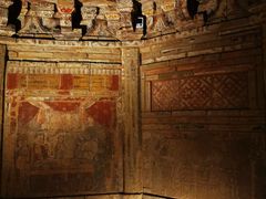 -洛阳古墓博物馆